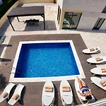 فيلة Corcovada Vitoria With Private Pool