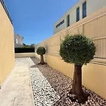 Corcovada Vitoria With Private Pool * البوفيرا