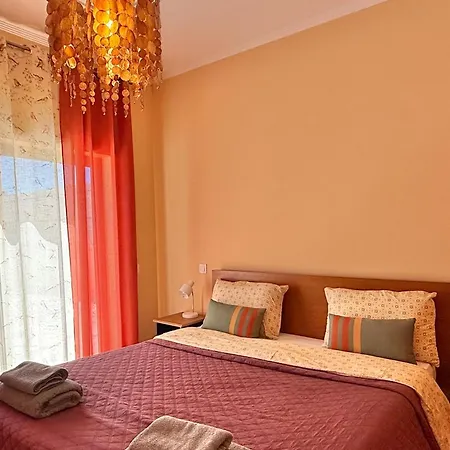 فيلة Corcovada Vitoria With Private Pool *