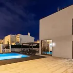 Corcovada Vitória With Private Pool