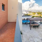 Corcovada Vitória With Private Pool Villa *