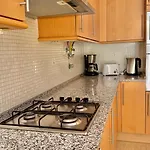 Corcovada Vitoria With Private Pool Villa