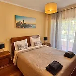 Corcovada Vitória With Private Pool * Albufeira