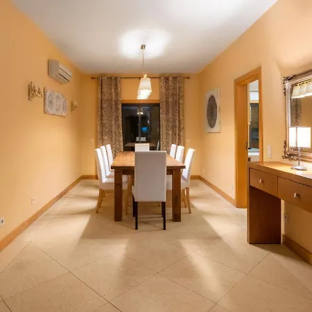 Corcovada Vitória With Private Pool * Albufeira