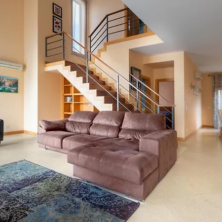 Corcovada Vitória With Private Pool Villa