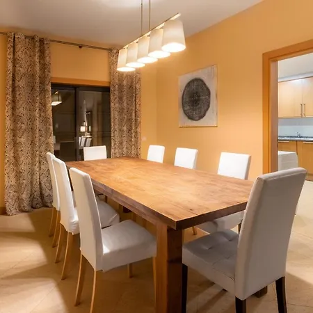 Corcovada Vitória With Private Pool Villa