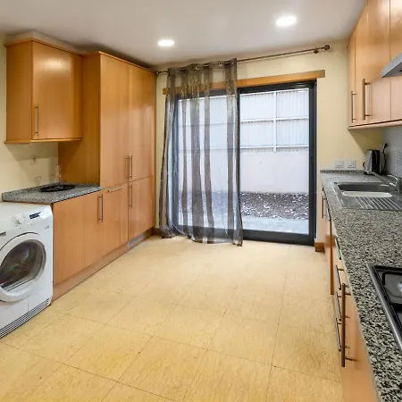 Corcovada Vitória With Private Pool Villa