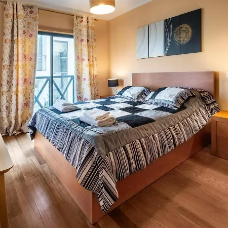 Villa Corcovada Vitória With Private Pool Albufeira