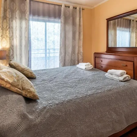 Corcovada Vitória With Private Pool Villa