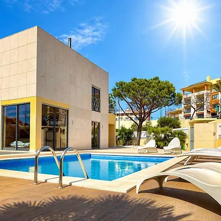 Corcovada Vitoria With Private Pool *