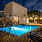 Corcovada Vitoria With Private Pool Вилла