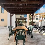 Corcovada Vitoria With Private Pool Вилла