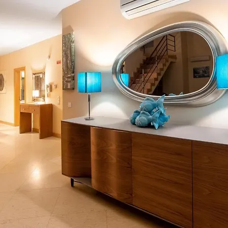 Corcovada Vitoria With Private Pool Albufeira