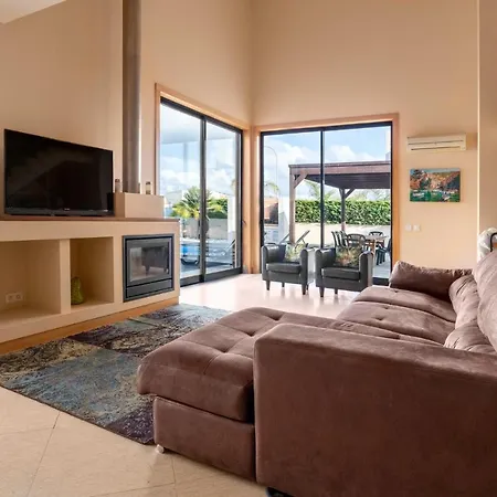 Corcovada Vitoria With Private Pool Villa Albufeira