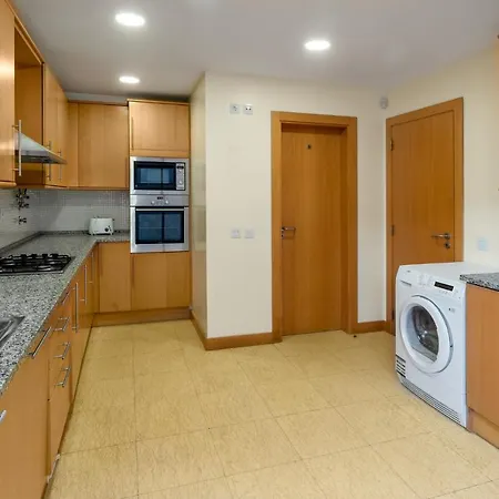 Villa Corcovada Vitoria With Private Pool Albufeira