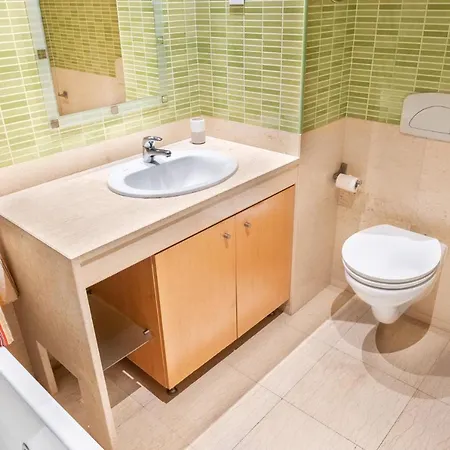 Corcovada Vitoria With Private Pool *