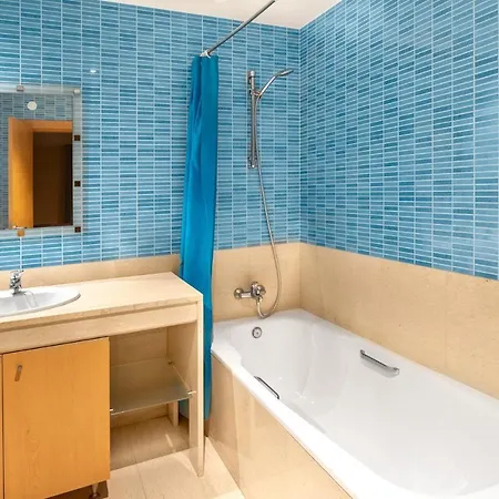 Corcovada Vitoria With Private Pool *