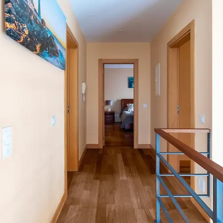 Villa Corcovada Vitoria With Private Pool *