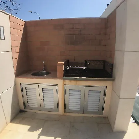 Villa Corcovada Vitoria With Private Pool Albufeira