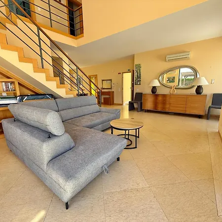 Villa Corcovada Vitória With Private Pool