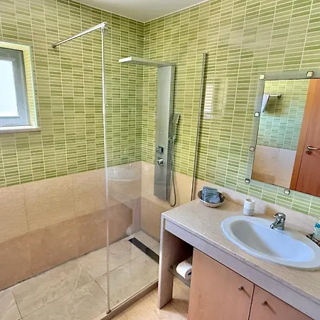 Corcovada Vitória With Private Pool * Albufeira