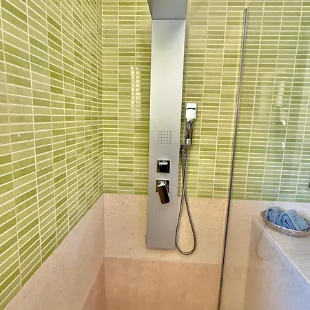 Villa Corcovada Vitória With Private Pool *